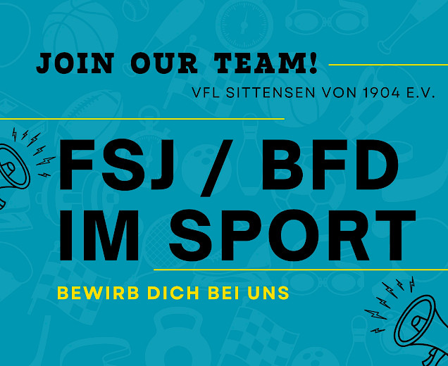 VFL Sittensen, Sportverein, der Platz für Vielfalt