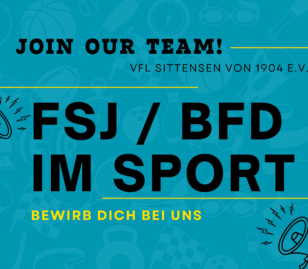 VFL Sittensen, Sportverein, der Platz für Vielfalt