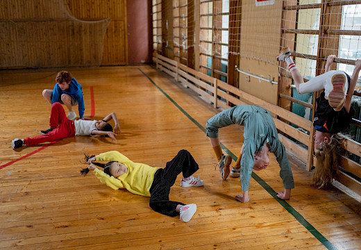 VFL Sittensen, Sportverein, der Platz für Vielfalt