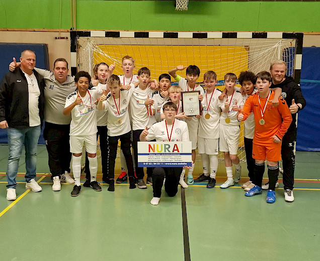 VFL Sittensen, Sportverein, der Platz für Vielfalt VFL Sittensen, Sportverein, der Platz für Vielfalt