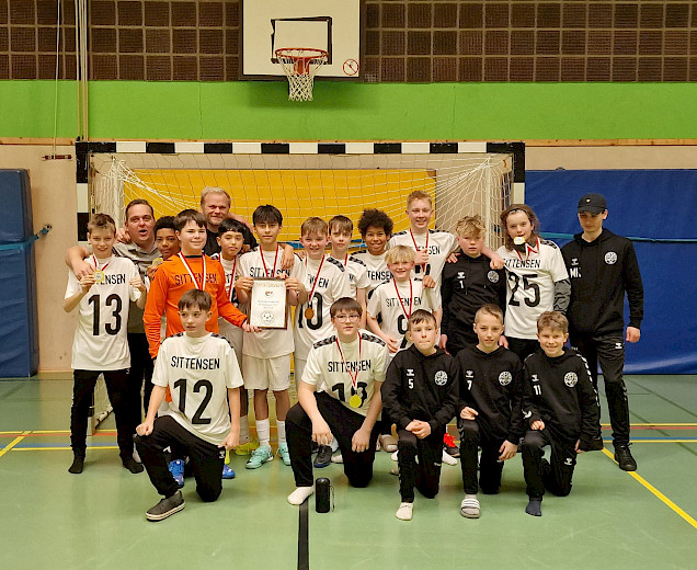 VFL Sittensen, Sportverein, der Platz für Vielfalt VFL Sittensen, Sportverein, der Platz für Vielfalt