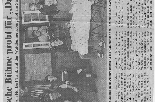 VFL Sittensen, Sportverein, der Platz für Vielfalt