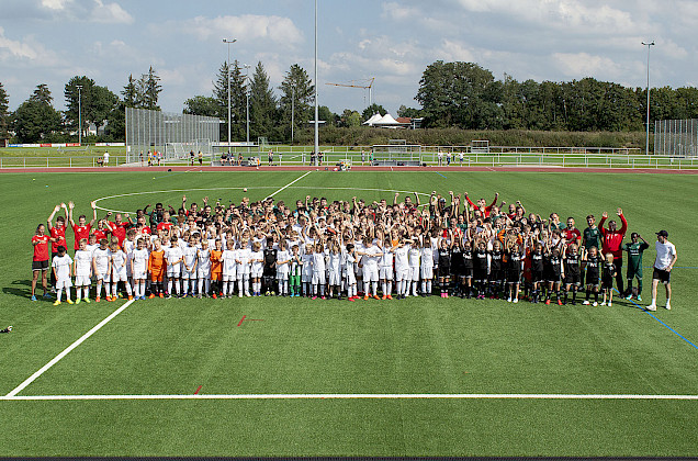 VFL Sittensen, Sportverein, der Platz für Vielfalt
