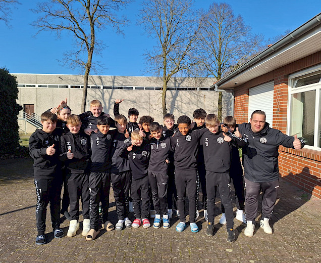 VFL Sittensen, Sportverein, der Platz für Vielfalt VFL Sittensen, Sportverein, der Platz für Vielfalt