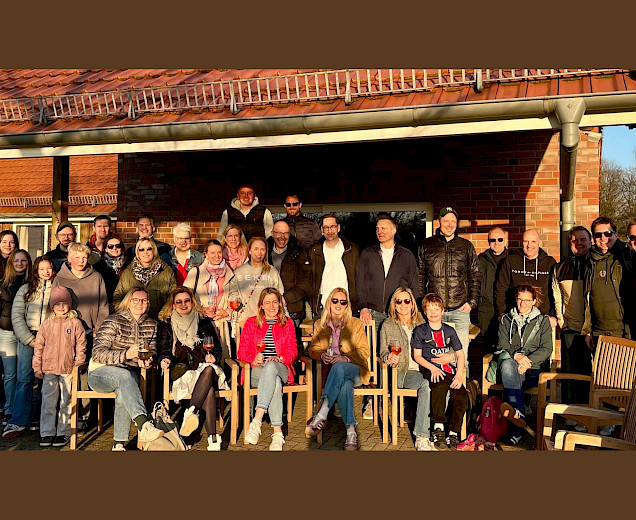 VFL Sittensen, Sportverein, der Platz für Vielfalt