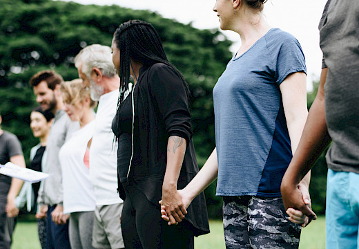 VFL Sittensen, Sportverein, der Platz für Vielfalt