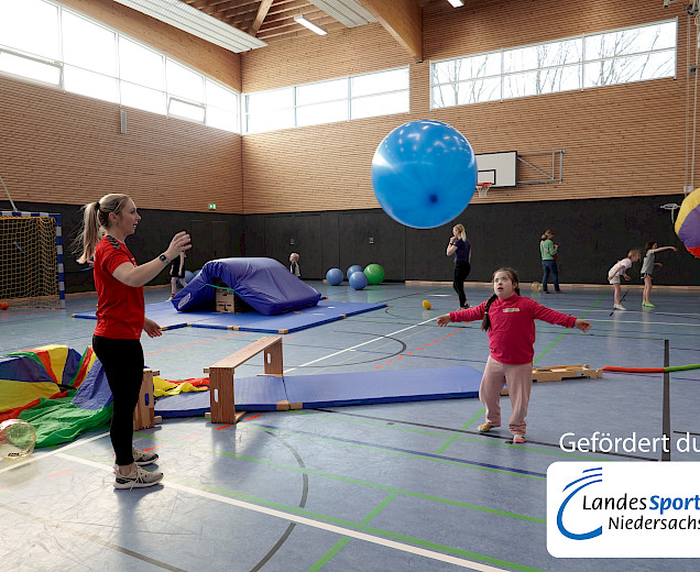 VFL Sittensen, Sportverein, der Platz für Vielfalt VFL Sittensen, Sportverein, der Platz für Vielfalt