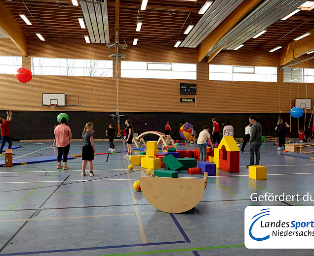 VFL Sittensen, Sportverein, der Platz für Vielfalt VFL Sittensen, Sportverein, der Platz für Vielfalt