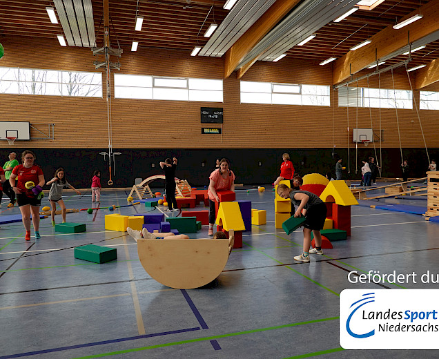 VFL Sittensen, Sportverein, der Platz für Vielfalt VFL Sittensen, Sportverein, der Platz für Vielfalt