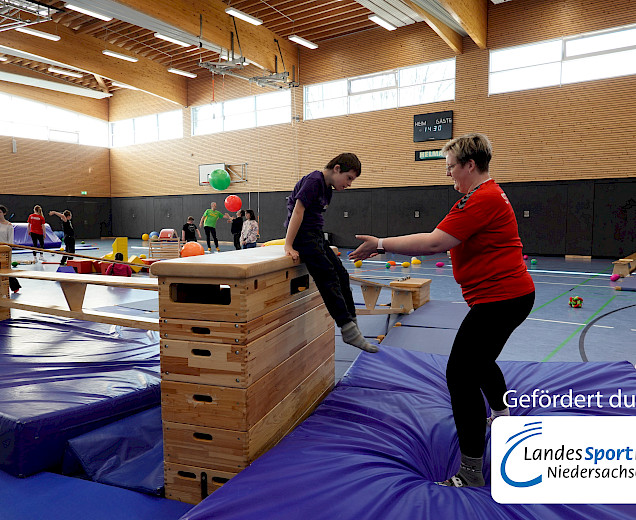 VFL Sittensen, Sportverein, der Platz für Vielfalt VFL Sittensen, Sportverein, der Platz für Vielfalt