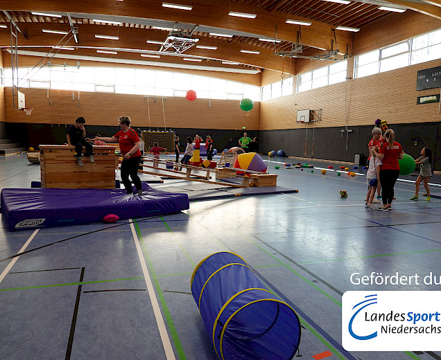 VFL Sittensen, Sportverein, der Platz für Vielfalt VFL Sittensen, Sportverein, der Platz für Vielfalt