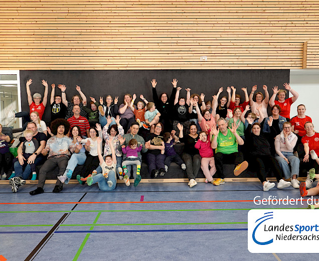 VFL Sittensen, Sportverein, der Platz für Vielfalt VFL Sittensen, Sportverein, der Platz für Vielfalt