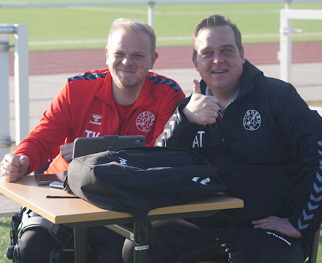 VFL Sittensen, Sportverein, der Platz für Vielfalt VFL Sittensen, Sportverein, der Platz für Vielfalt