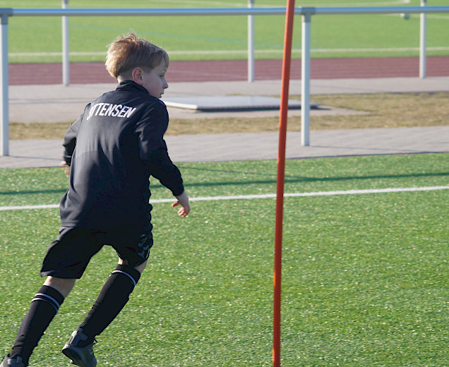 VFL Sittensen, Sportverein, der Platz für Vielfalt VFL Sittensen, Sportverein, der Platz für Vielfalt