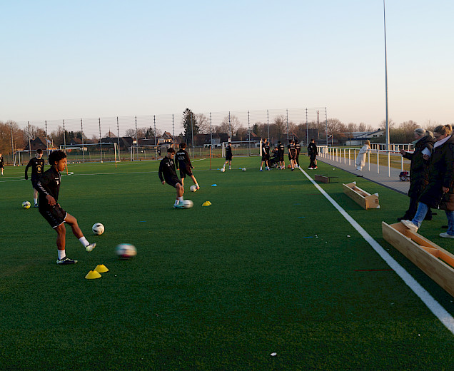 VFL Sittensen, Sportverein, der Platz für Vielfalt VFL Sittensen, Sportverein, der Platz für Vielfalt