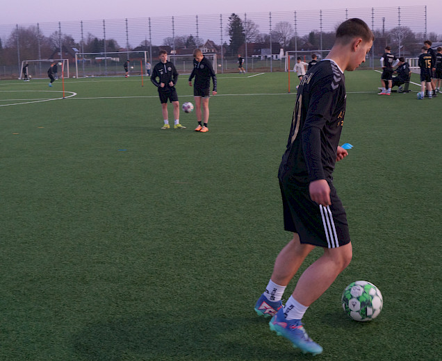 VFL Sittensen, Sportverein, der Platz für Vielfalt VFL Sittensen, Sportverein, der Platz für Vielfalt