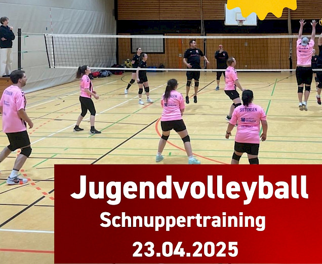 VFL Sittensen, Sportverein, der Platz für Vielfalt