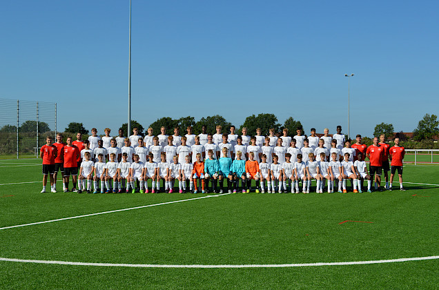 VFL Sittensen, Sportverein, der Platz für Vielfalt