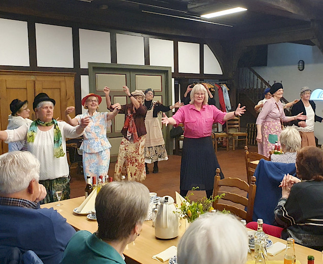 VFL Sittensen, Sportverein, der Platz für Vielfalt