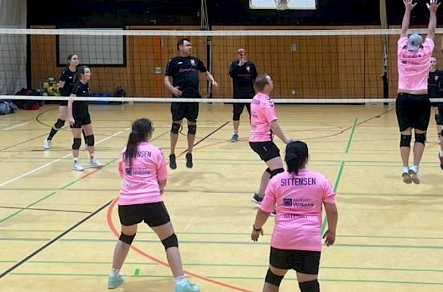 VFL Sittensen, Sportverein, der Platz für Vielfalt