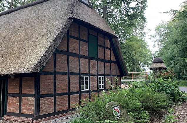 Niederdeutsche Bühne VfL Sittensen Köenshoff