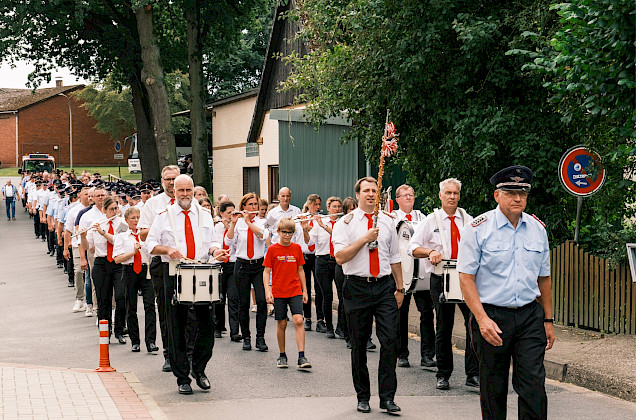 VFL Sittensen, Sportverein, der Platz für Vielfalt