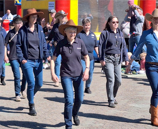 VFL Sittensen, Sportverein, der Platz für Vielfalt