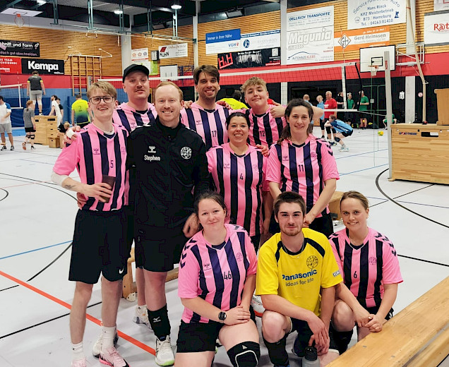 VFL Sittensen, Sportverein, der Platz für Vielfalt VFL Sittensen, Sportverein, der Platz für Vielfalt