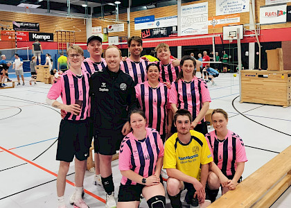 VFL Sittensen, Sportverein, der Platz für Vielfalt