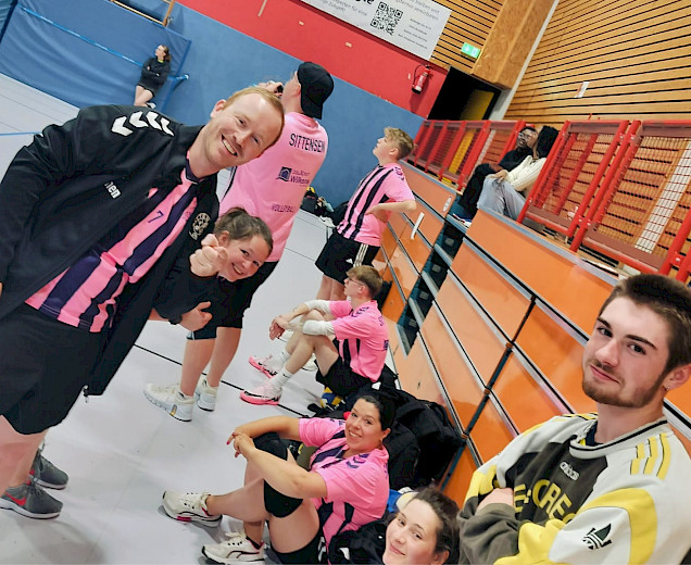 VFL Sittensen, Sportverein, der Platz für Vielfalt VFL Sittensen, Sportverein, der Platz für Vielfalt