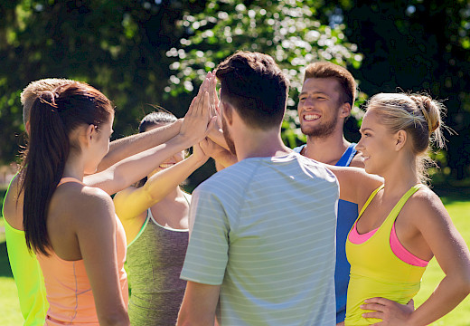 VFL Sittensen, Sportverein, der Platz für Vielfalt