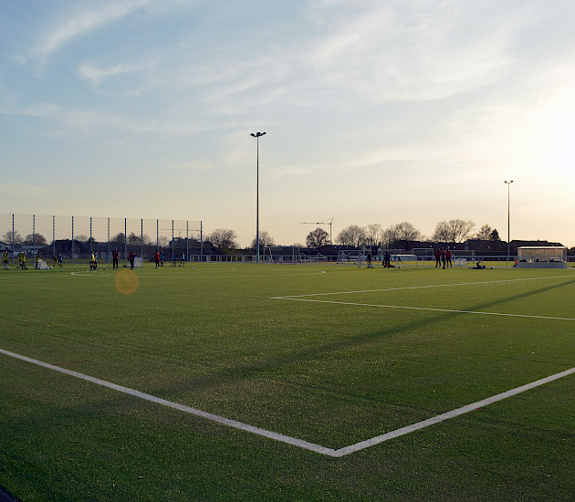 VFL Sittensen, Sportverein, der Platz für Vielfalt