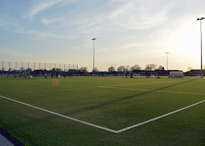 VFL Sittensen, Sportverein, der Platz für Vielfalt