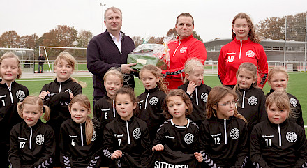 VFL Sittensen, Sportverein, der Platz für Vielfalt