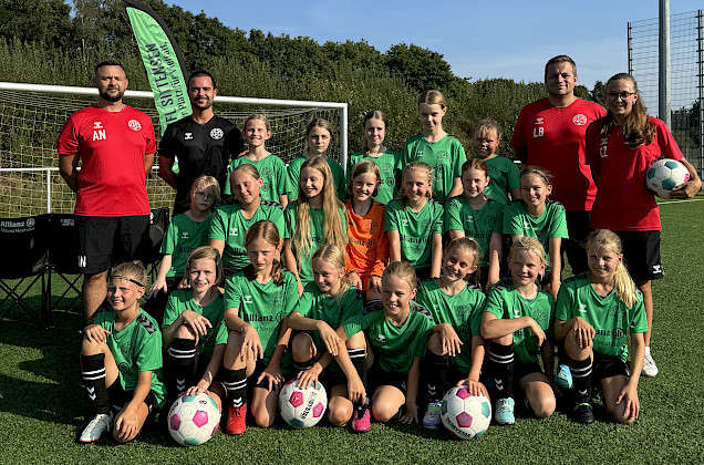 VFL Sittensen, Sportverein, der Platz für Vielfalt