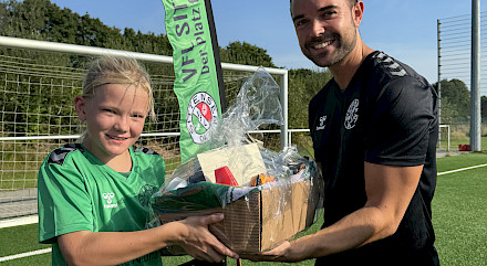 VFL Sittensen, Sportverein, der Platz für Vielfalt