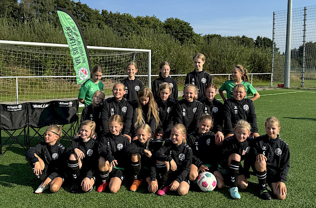 VFL Sittensen, Sportverein, der Platz für Vielfalt