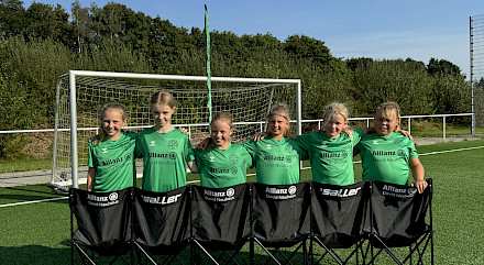 VFL Sittensen, Sportverein, der Platz für Vielfalt