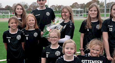 VFL Sittensen, Sportverein, der Platz für Vielfalt