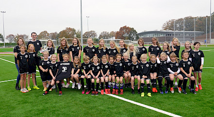 VFL Sittensen, Sportverein, der Platz für Vielfalt