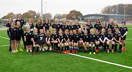 VFL Sittensen, Sportverein, der Platz für Vielfalt