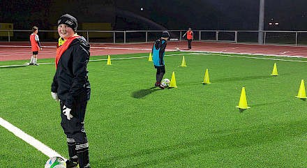 VFL Sittensen, Sportverein, der Platz für Vielfalt VFL Sittensen, Sportverein, der Platz für Vielfalt