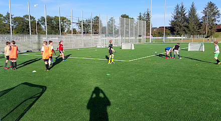 VFL Sittensen, Sportverein, der Platz für Vielfalt VFL Sittensen, Sportverein, der Platz für Vielfalt