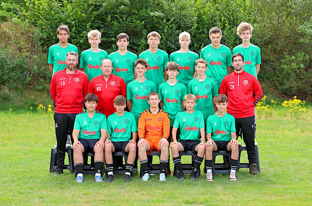 VFL Sittensen, Sportverein, der Platz für Vielfalt