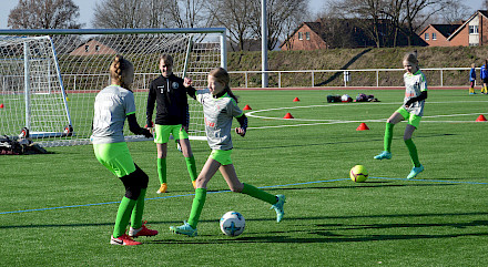 VFL Sittensen, Sportverein, der Platz für Vielfalt VFL Sittensen, Sportverein, der Platz für Vielfalt