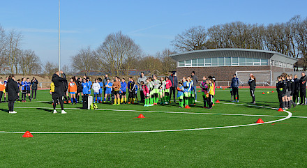 VFL Sittensen, Sportverein, der Platz für Vielfalt VFL Sittensen, Sportverein, der Platz für Vielfalt