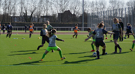 VFL Sittensen, Sportverein, der Platz für Vielfalt VFL Sittensen, Sportverein, der Platz für Vielfalt