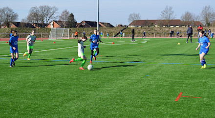 VFL Sittensen, Sportverein, der Platz für Vielfalt VFL Sittensen, Sportverein, der Platz für Vielfalt