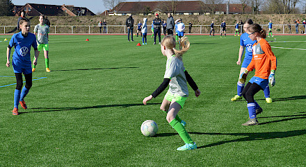 VFL Sittensen, Sportverein, der Platz für Vielfalt VFL Sittensen, Sportverein, der Platz für Vielfalt