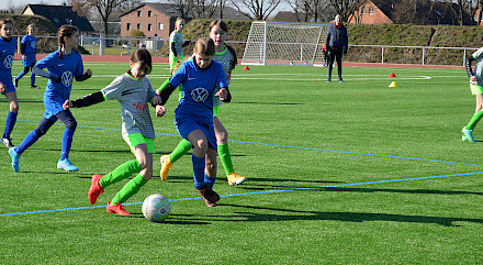 VFL Sittensen, Sportverein, der Platz für Vielfalt VFL Sittensen, Sportverein, der Platz für Vielfalt